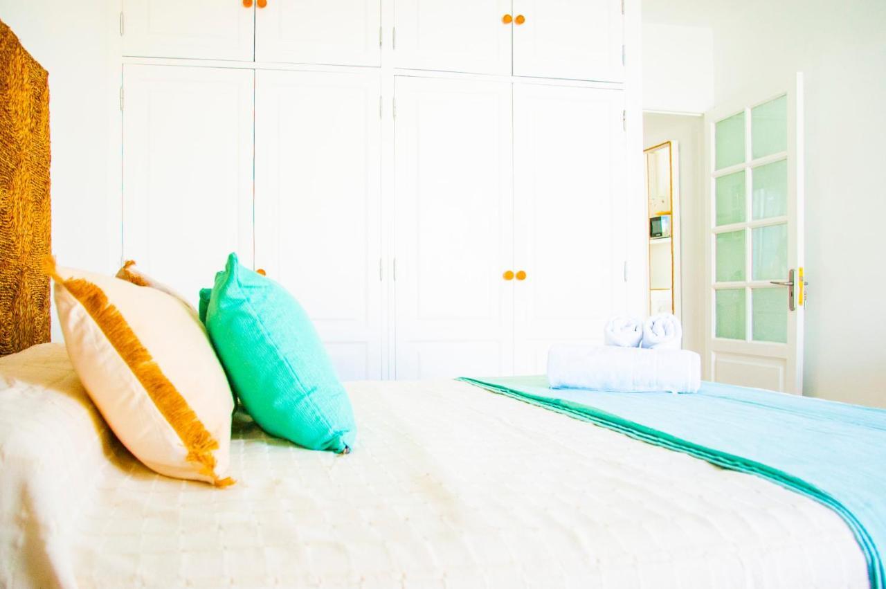 Vibesol Rooftop Apartament Playa Honda  Εξωτερικό φωτογραφία