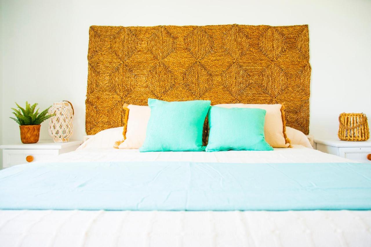 Vibesol Rooftop Apartament Playa Honda  Εξωτερικό φωτογραφία