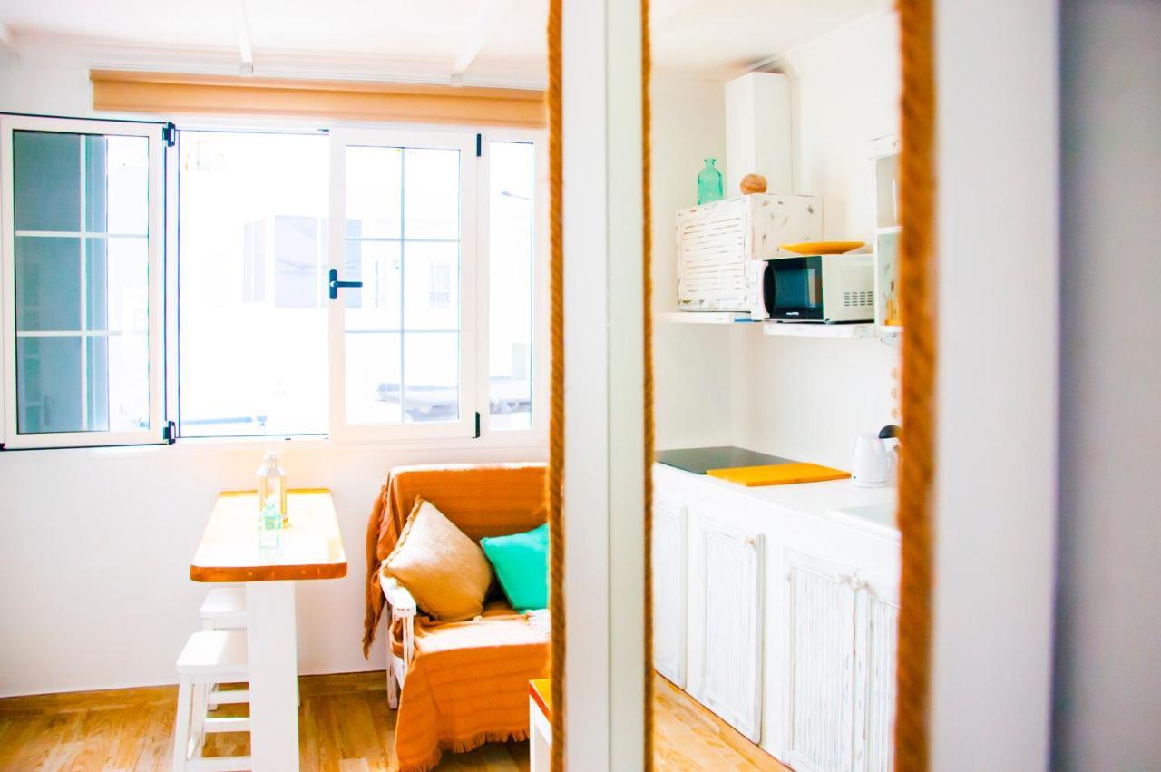Vibesol Rooftop Apartament Playa Honda  Εξωτερικό φωτογραφία