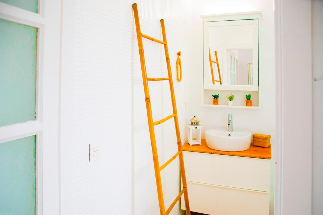 Vibesol Rooftop Apartament Playa Honda  Εξωτερικό φωτογραφία