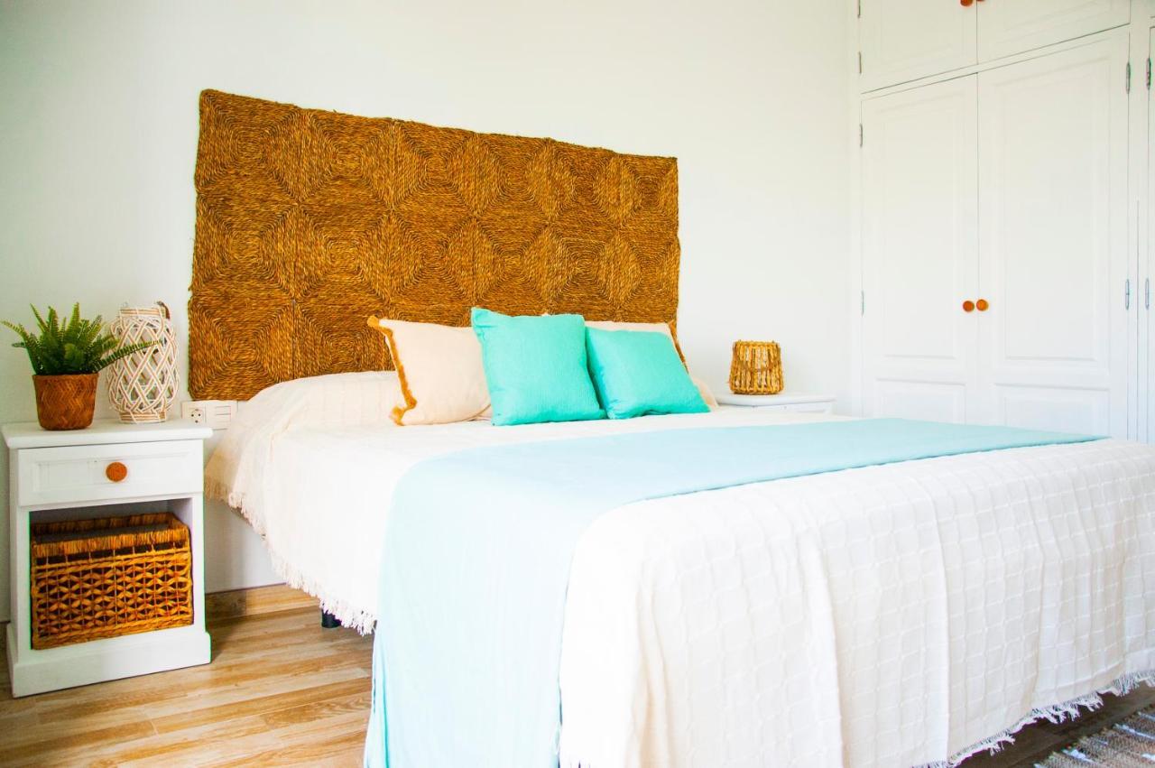 Vibesol Rooftop Apartament Playa Honda  Εξωτερικό φωτογραφία