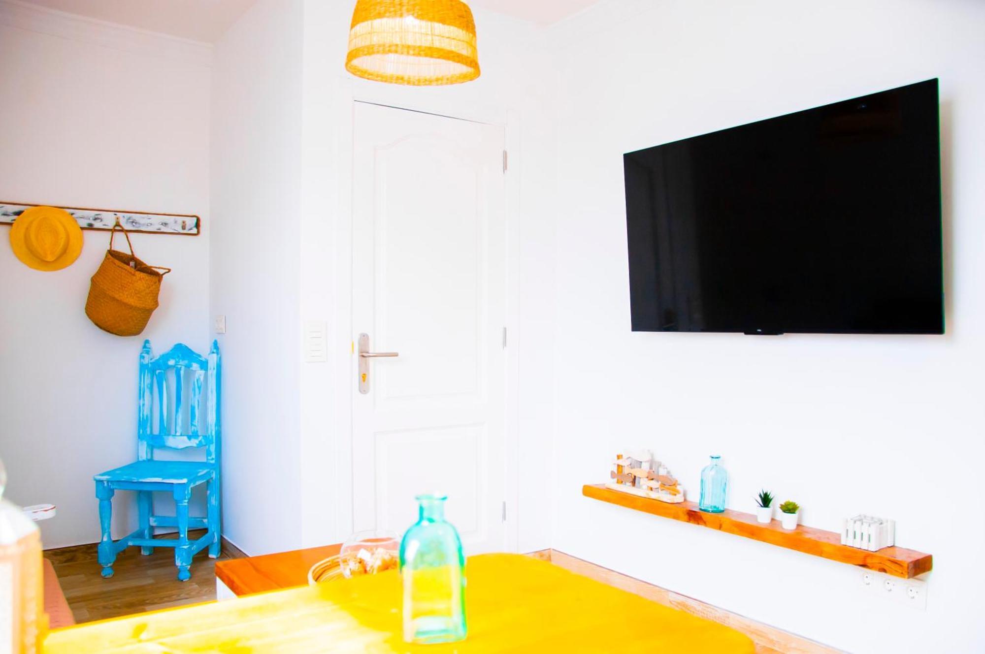 Vibesol Rooftop Apartament Playa Honda  Εξωτερικό φωτογραφία